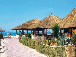 RYM BEACH